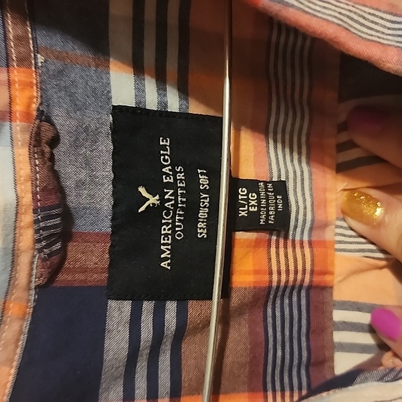 American Eagle shirt - Picture 3 of 3